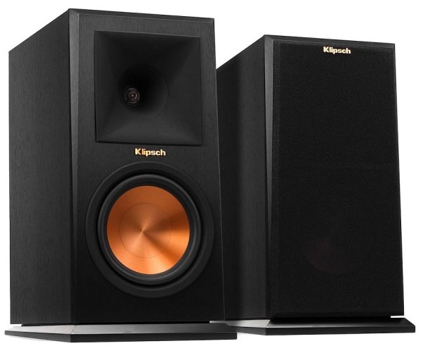 Klipsch RP 160M  (2015)